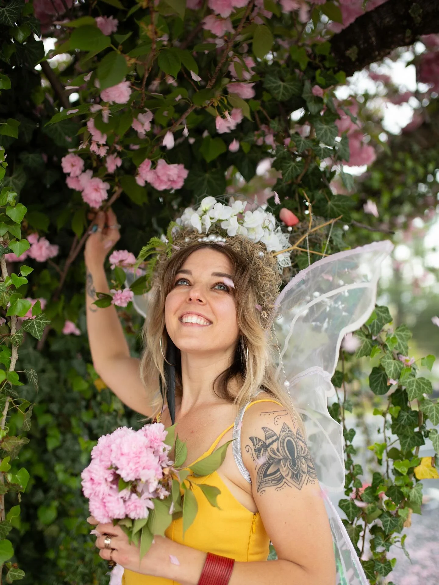 I want you all to imagine a nice warm sunny spring day when you look at this. Because it most definitely was rainy and cold. 

@danniesnyder is a pro 

#lynchburgva&nbsp;#downtownlynchburgva&nbsp;#downtownlynchburg&nbsp;#professionalphotographer&nbsp