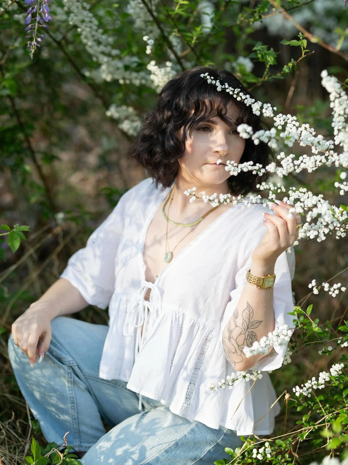 I love a good thunderstorm. But I&rsquo;d like to see sunlight so I can crawl around the wilderness and spot more locations. 🥲

@meggkohler 

#lynchburgva&nbsp;#downtownlynchburgva&nbsp;#downtownlynchburg&nbsp;#professionalphotographer&nbsp;#portrai