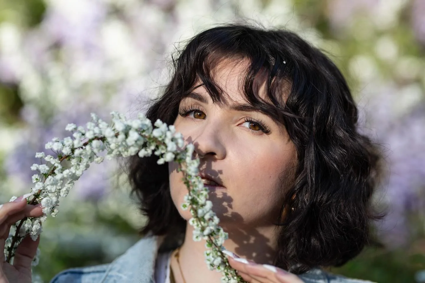 The last of spring 🌸 with @meggkohler 

#lynchburgva&nbsp;#downtownlynchburgva&nbsp;#downtownlynchburg&nbsp;#professionalphotographer&nbsp;#portraitphotography&nbsp;#virginiaphotographer&nbsp;#dmvphotographer &nbsp;#vaphotography&nbsp;#rvaphotogrape