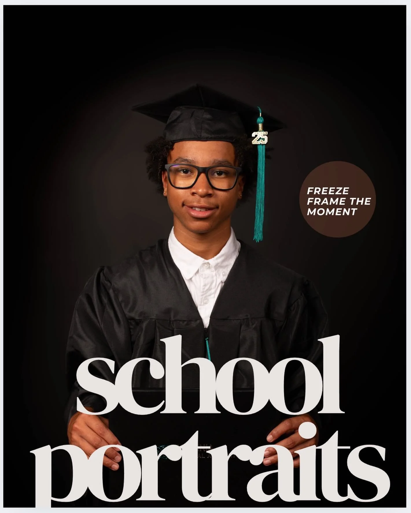 It&rsquo;s not too late! I still have availability these weekend and next for senior photos and school portraits. I never got proper ones when I graduated and I&rsquo;m salty every time I think about it. You can&rsquo;t go back, so it&rsquo;s best to