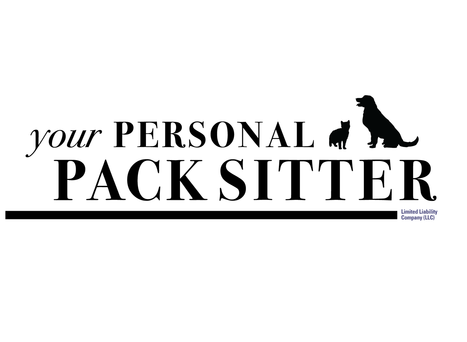 Your Personal Pack Sitter LLC
