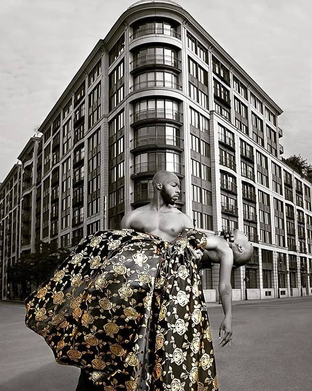 How I intend on spending my Friday night #inthearmsofanangel .
Photography @lucasboko 
Models @globetrotter514 @stelyios_