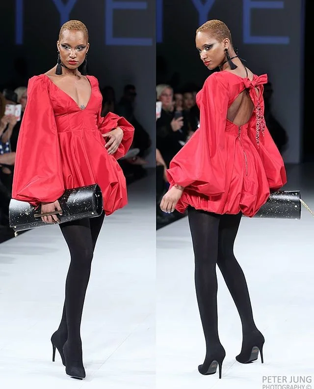 There's love of children
Love of self
Love of God
Love of a partner
All of them have a different shape
But all of them is the same in the end
It's about sensitivity, it's about passion
It's about unconditional giving of self to another person
And the