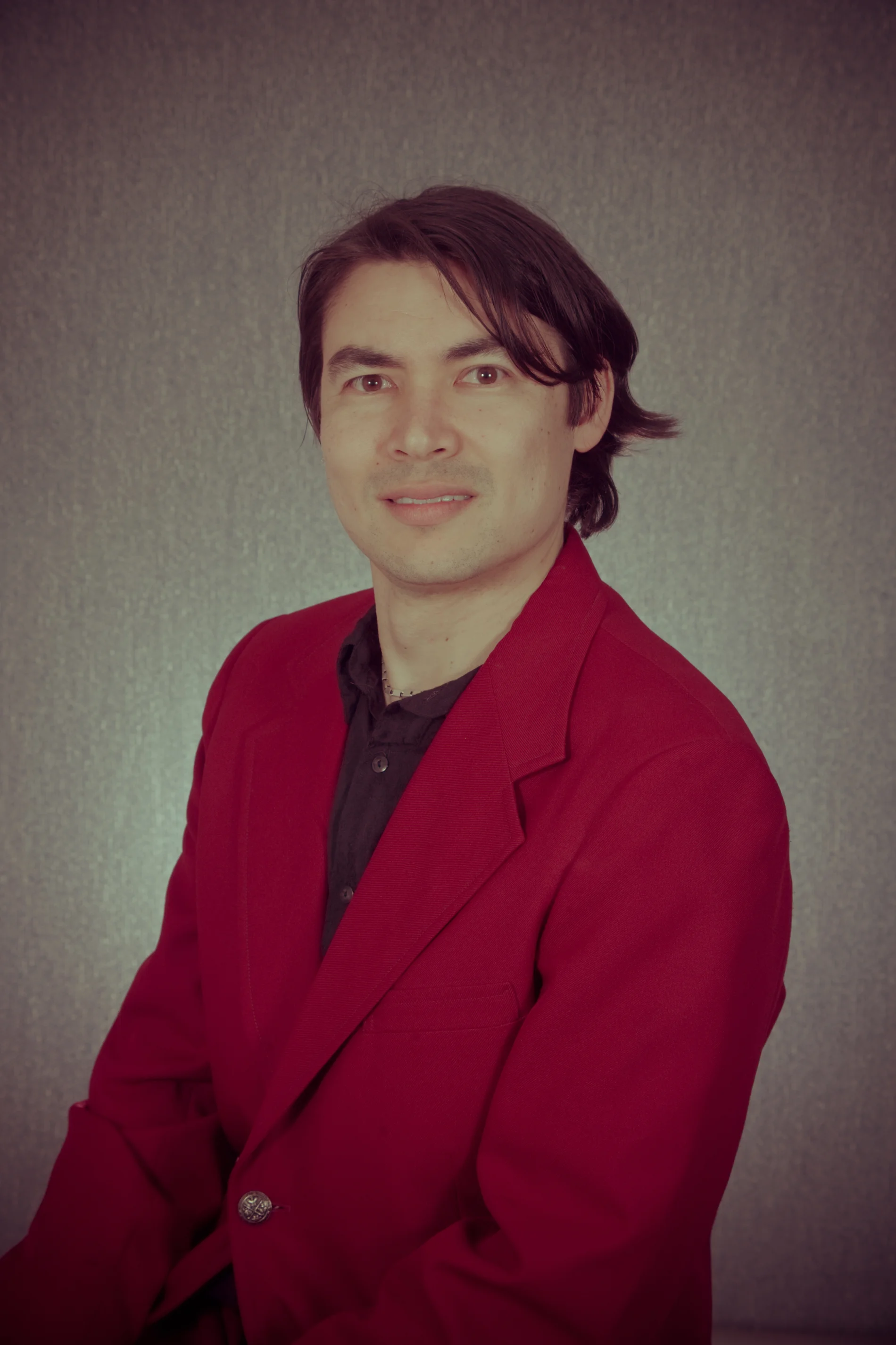 Peter Chan