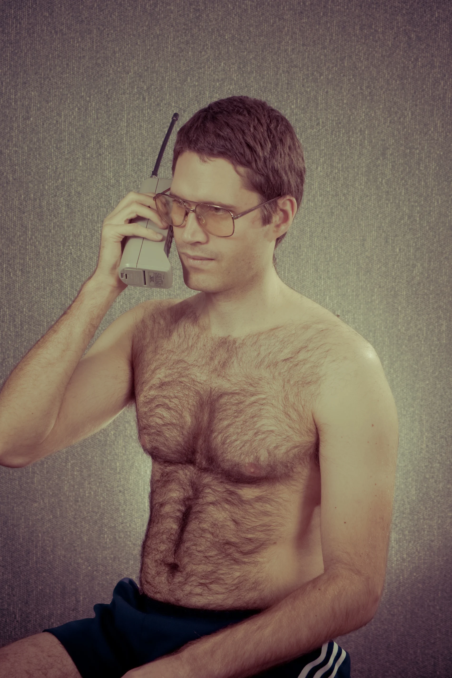 Business Call