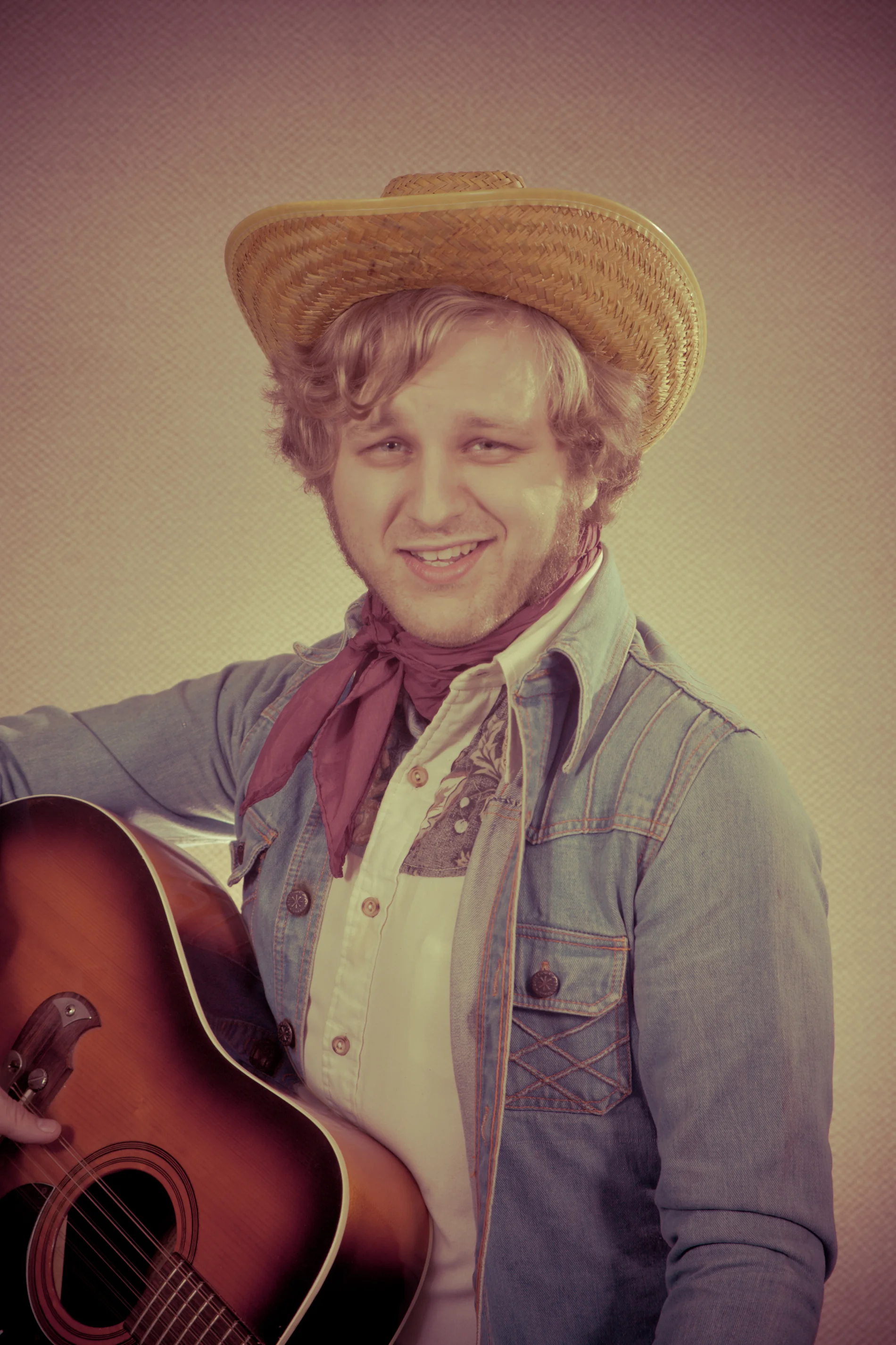 Howdy Doody