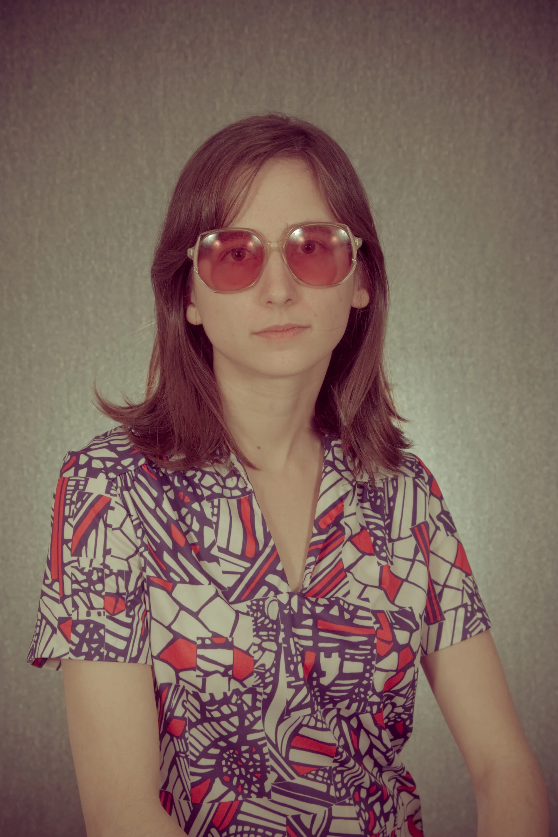 Glenda Dwimmer