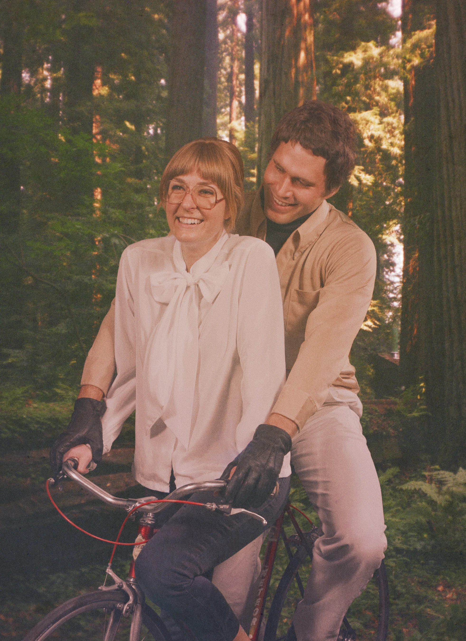 Portland Mercury - Bike Week Issue