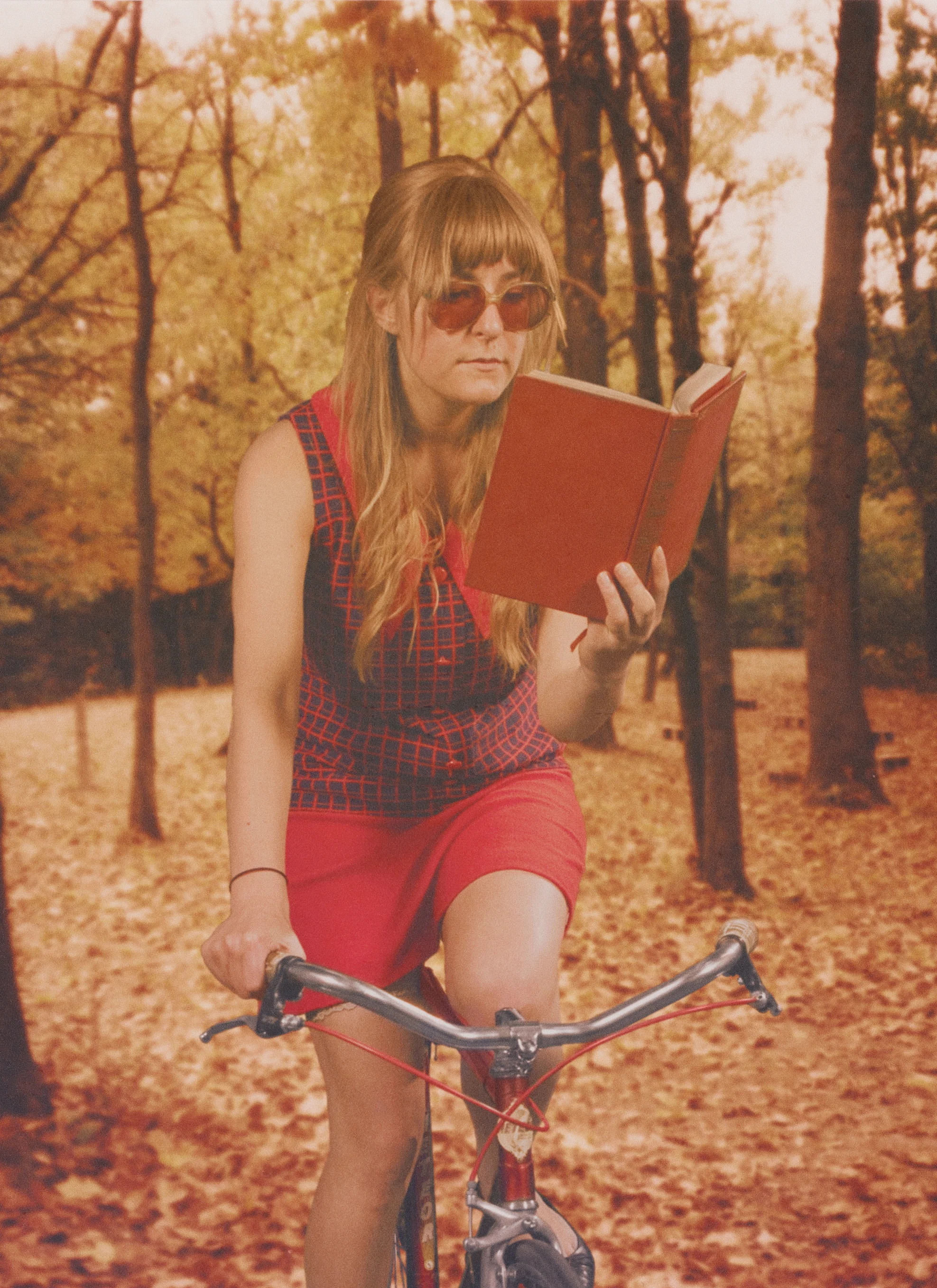 Portland Mercury - Bike Week Issue