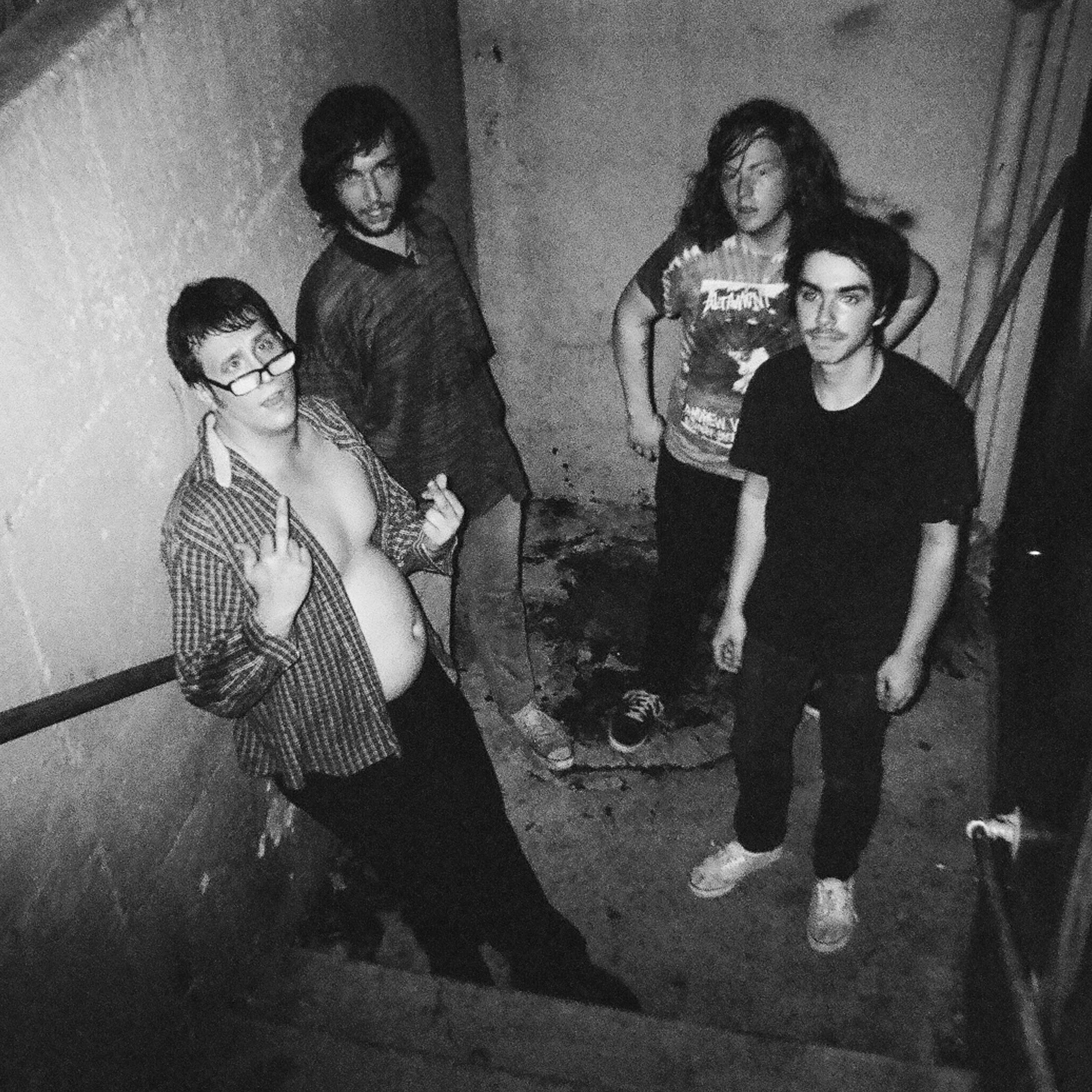 White Fang / Marriage Records