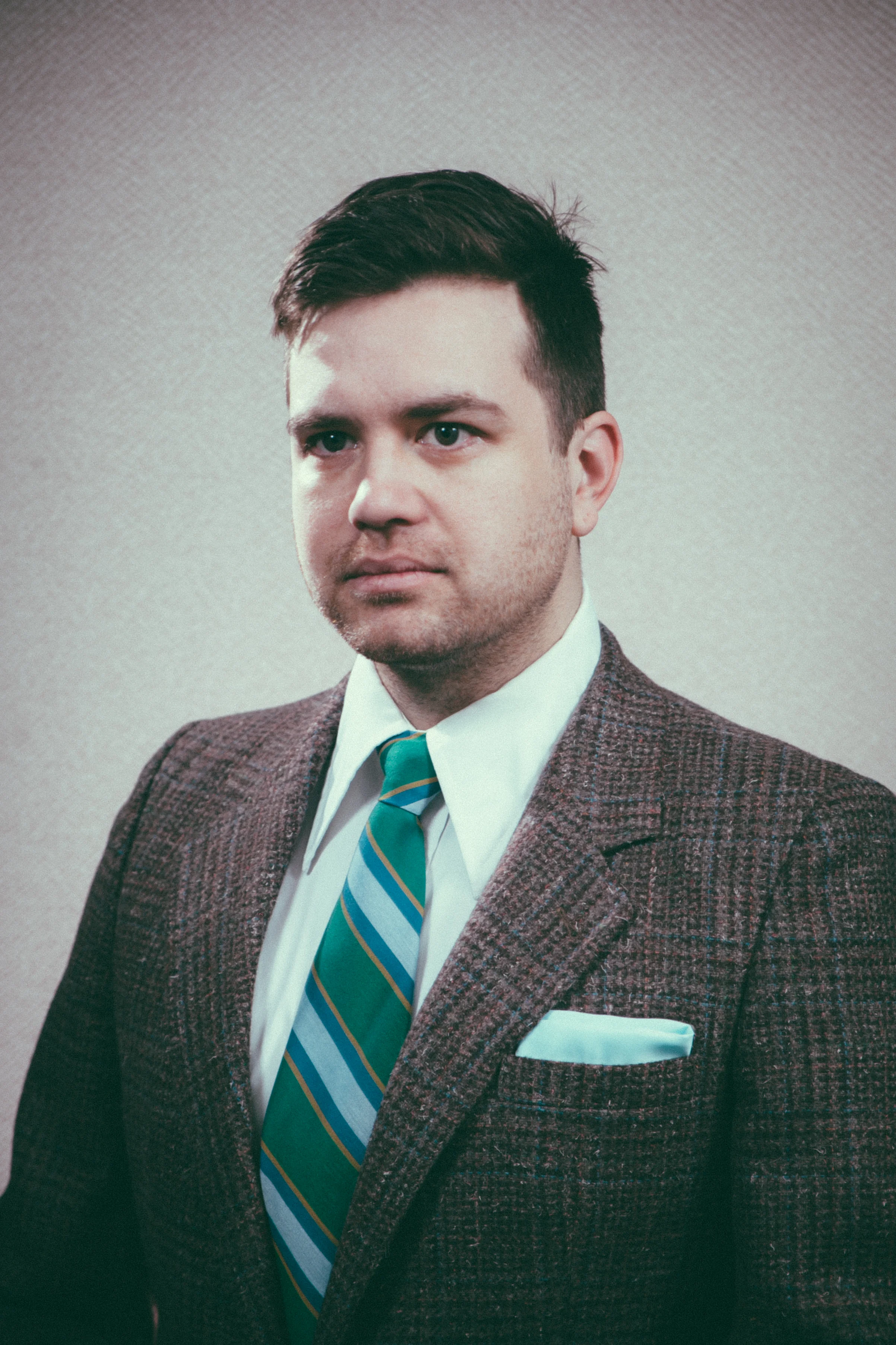 Charles Densmore III