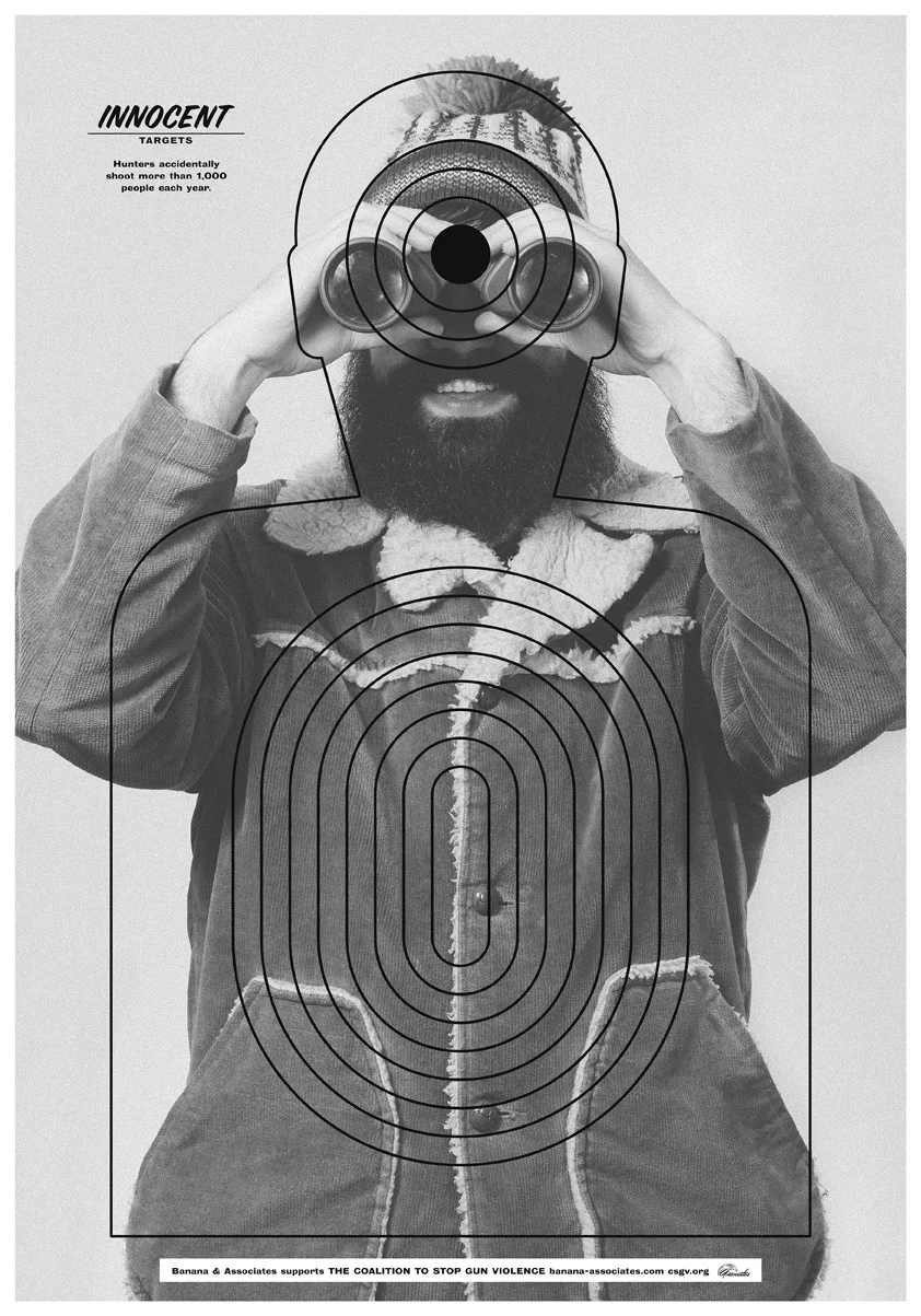 Innocent Targets