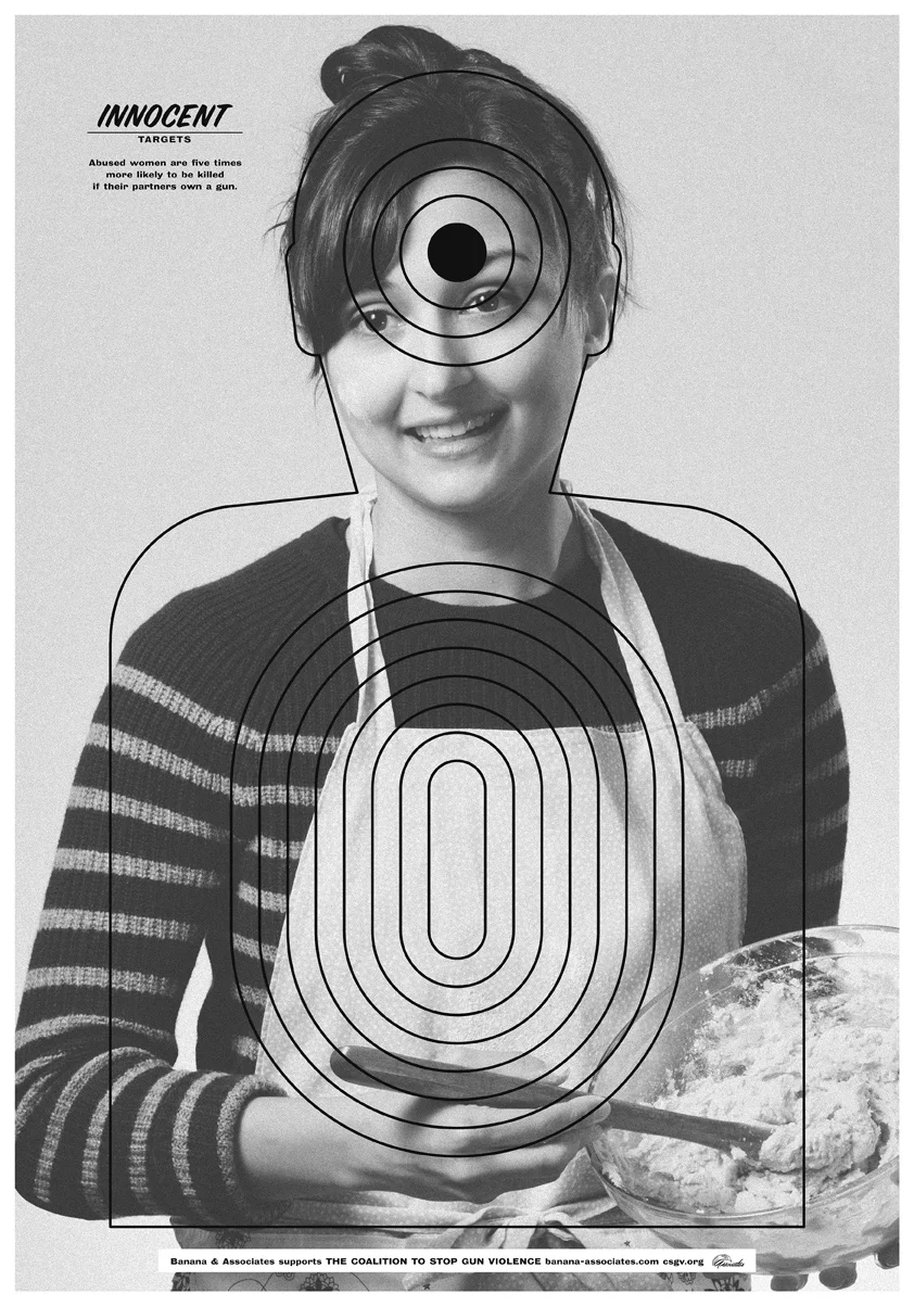 Innocent Targets