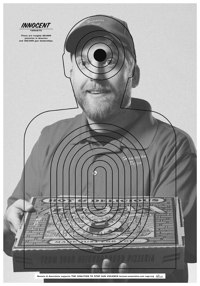 Innocent Targets