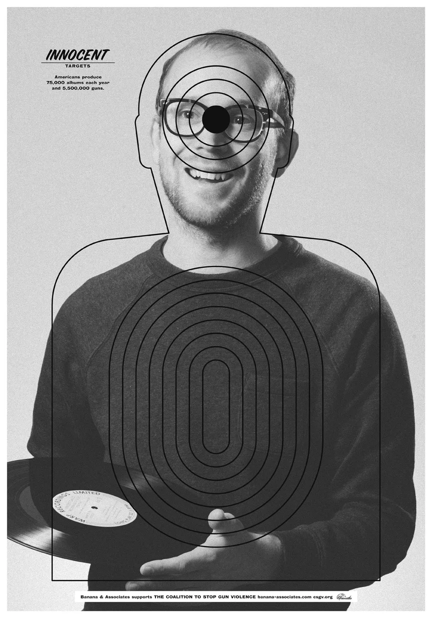 Innocent Targets