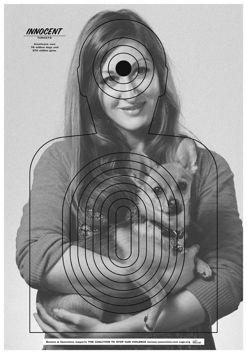 Innocent Targets
