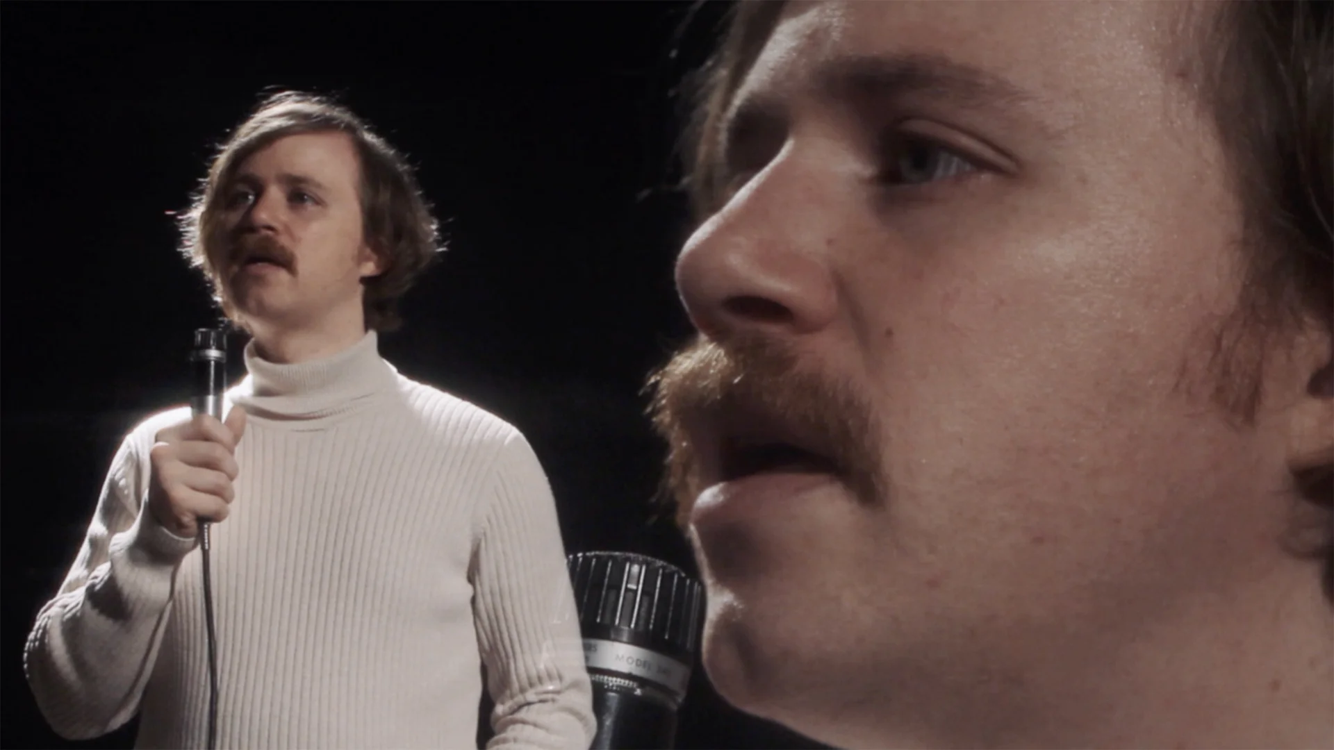 Ozarks - Pyramids of Love