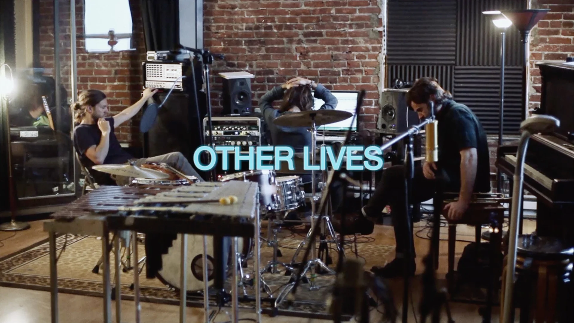 Other Lives