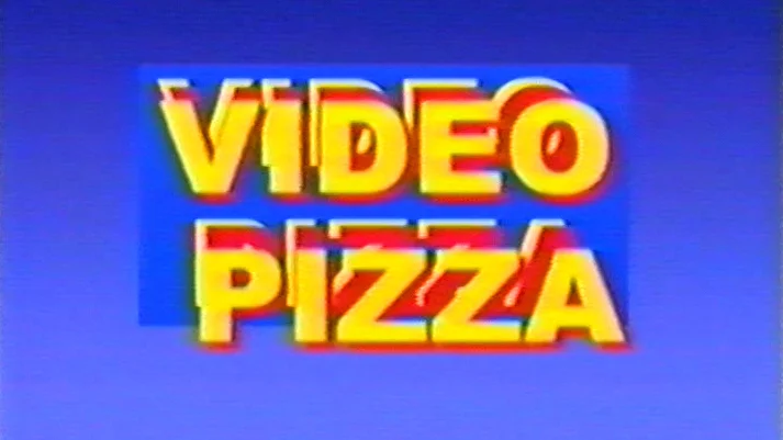 The ORIGINAL Video Pizza - Official Trailer