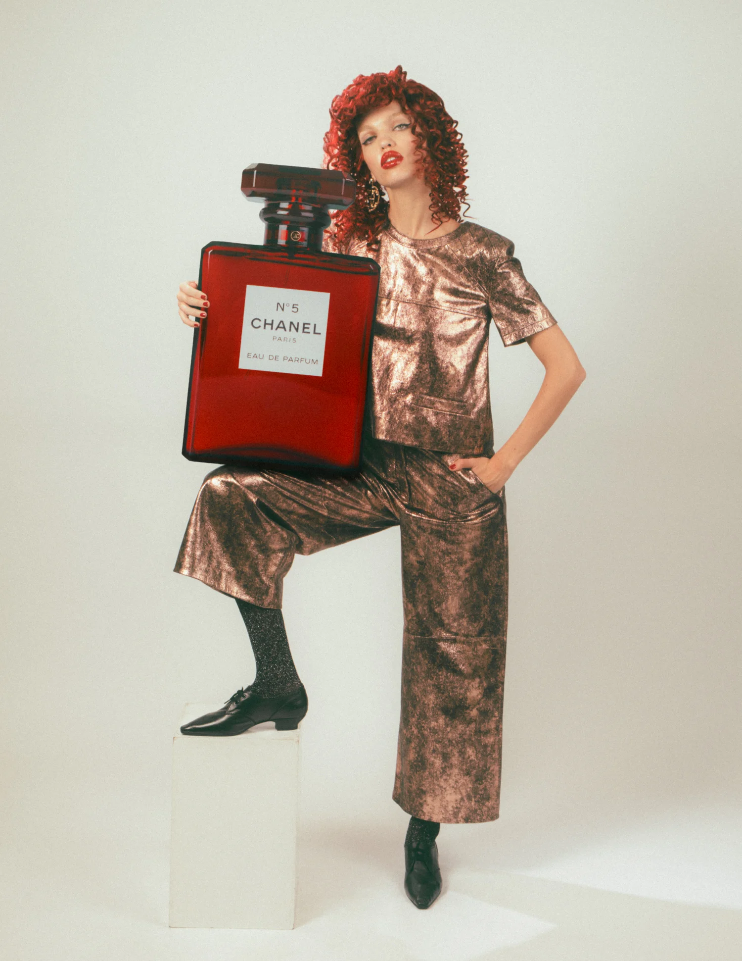 Chanel Special - Numero Berlin