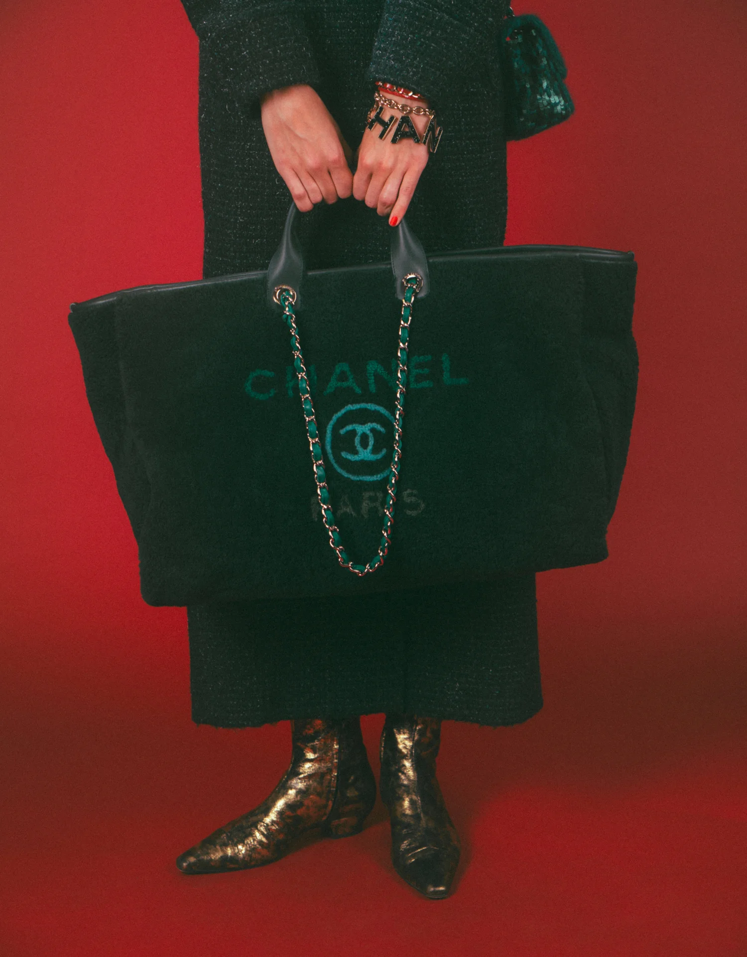 Chanel Special - Numero Berlin