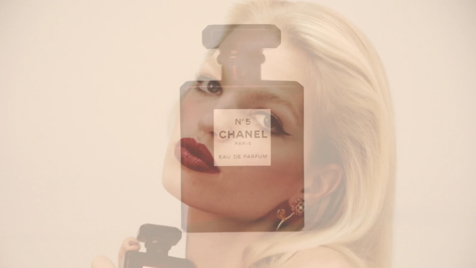 Chanel No 5