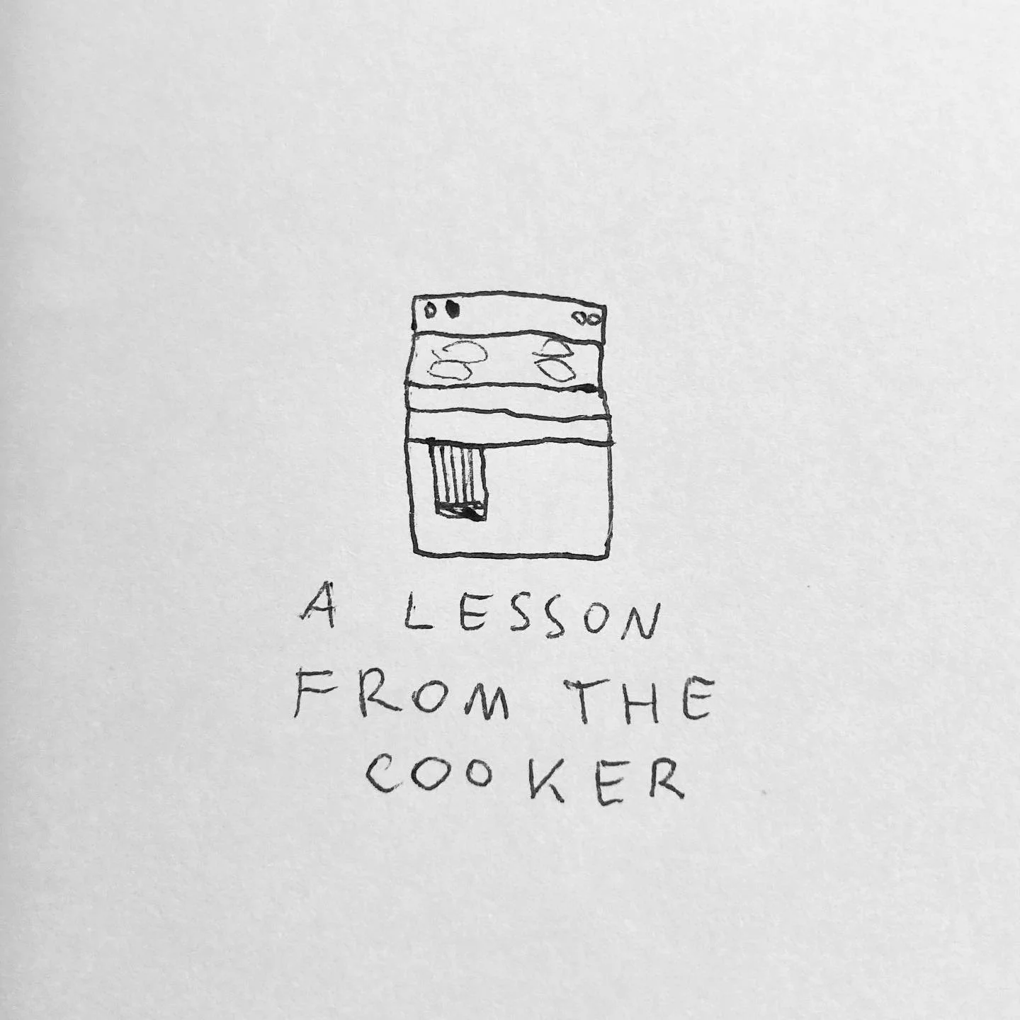 Got a lesson #illustration