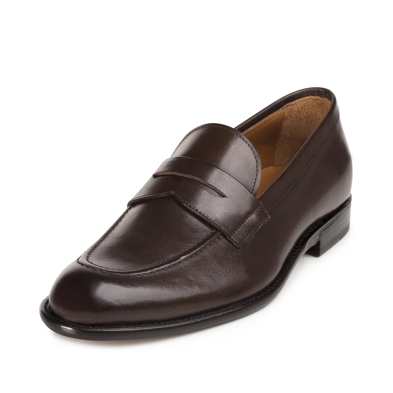 Tempo home view Brown calf.jpg
