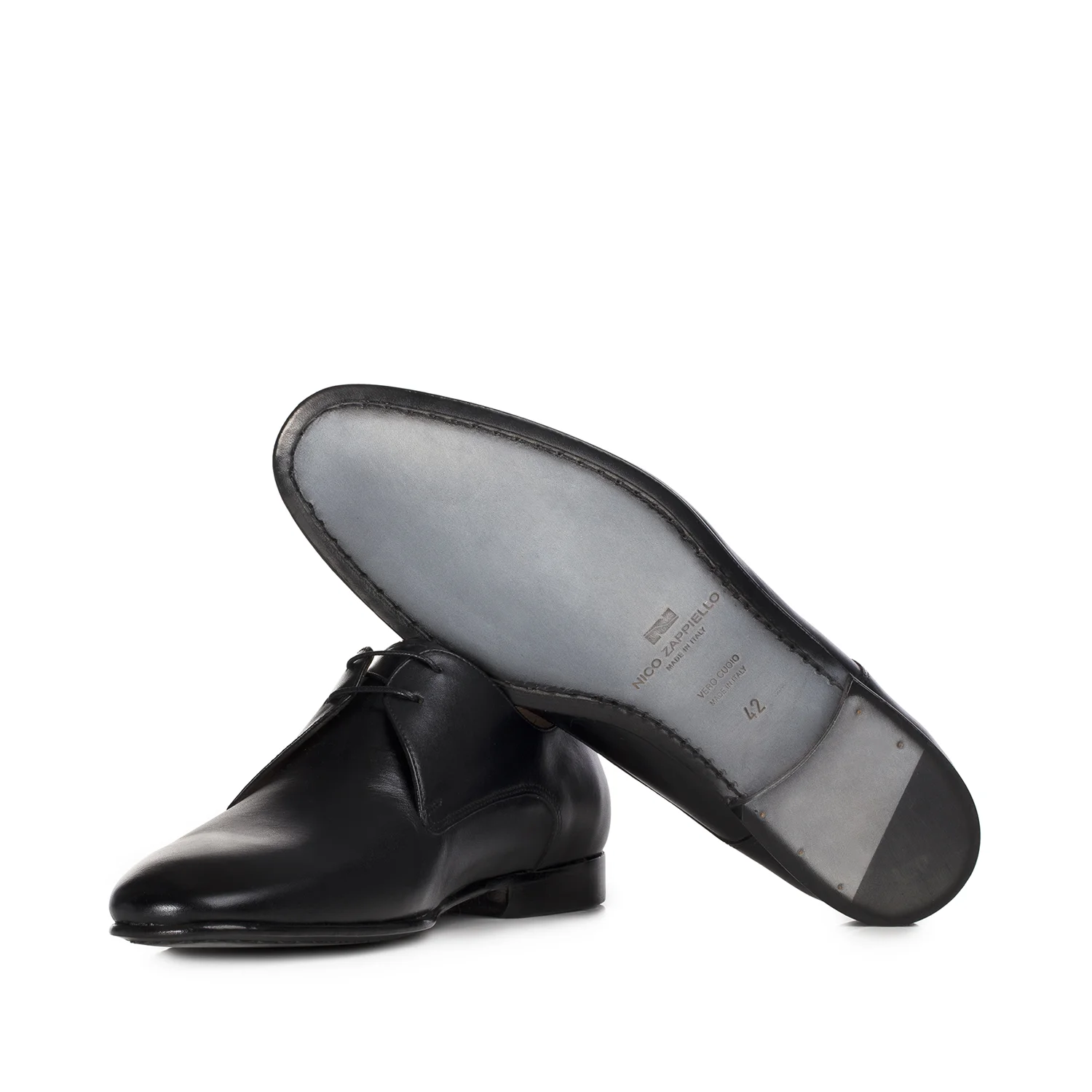 Crono sole Black calf.jpg