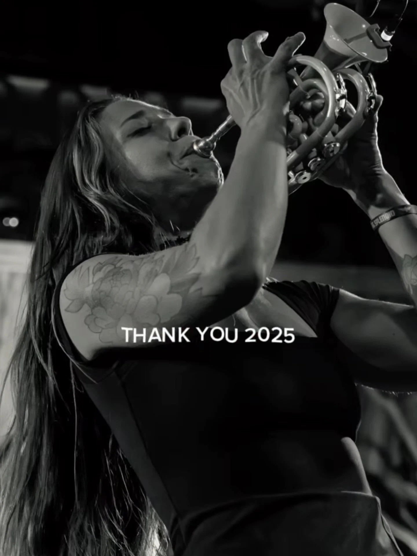 Thank you, everyone, for everything ❤️🫧
.
This year was full spectrum, full send&hellip; full range of emotions&hellip; I had a lot of support from family and friends that I will never forget and could not have made it without. Big changes from top 