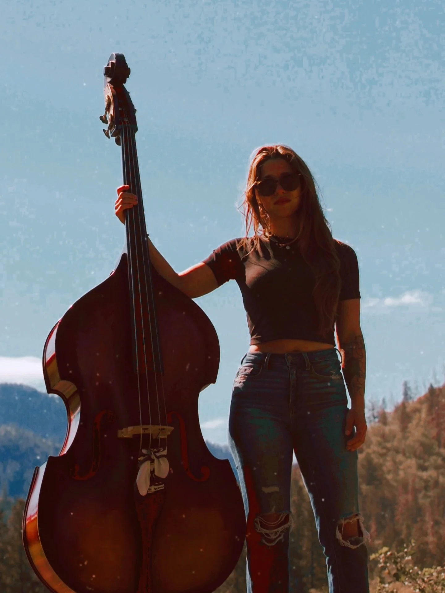 New show announcement tomorrow 🐒