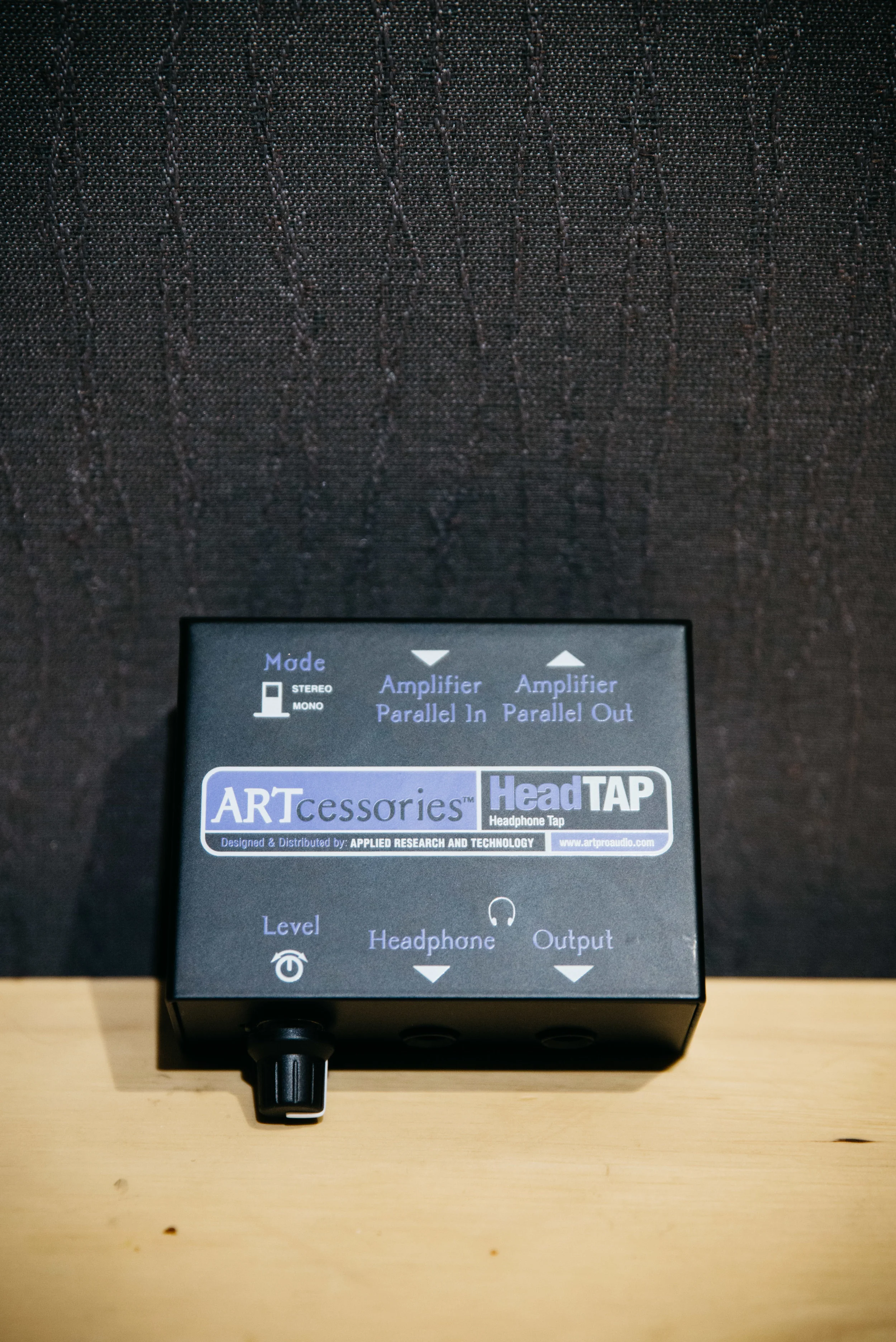 ART Head Tap
