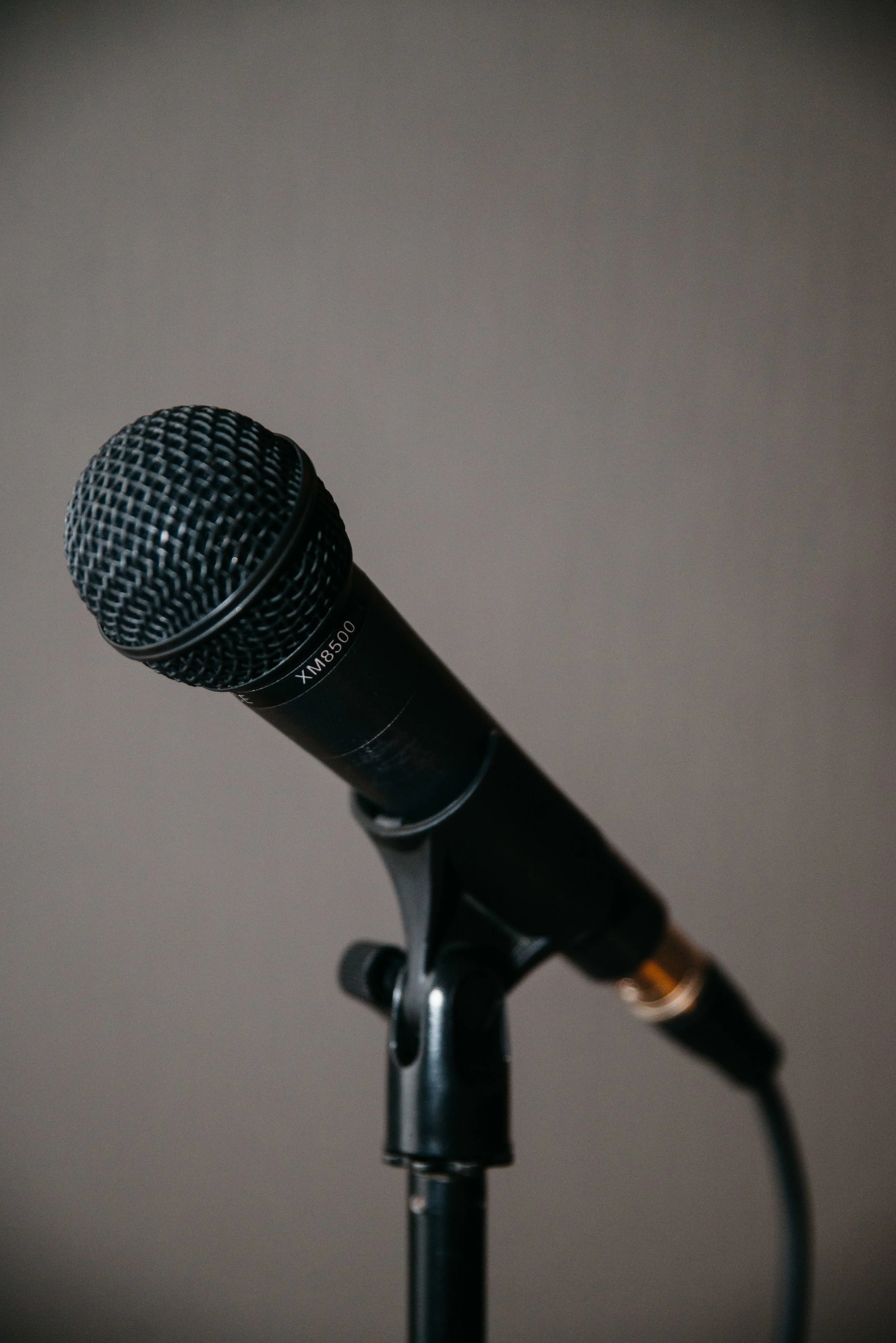 Behringer XM8500