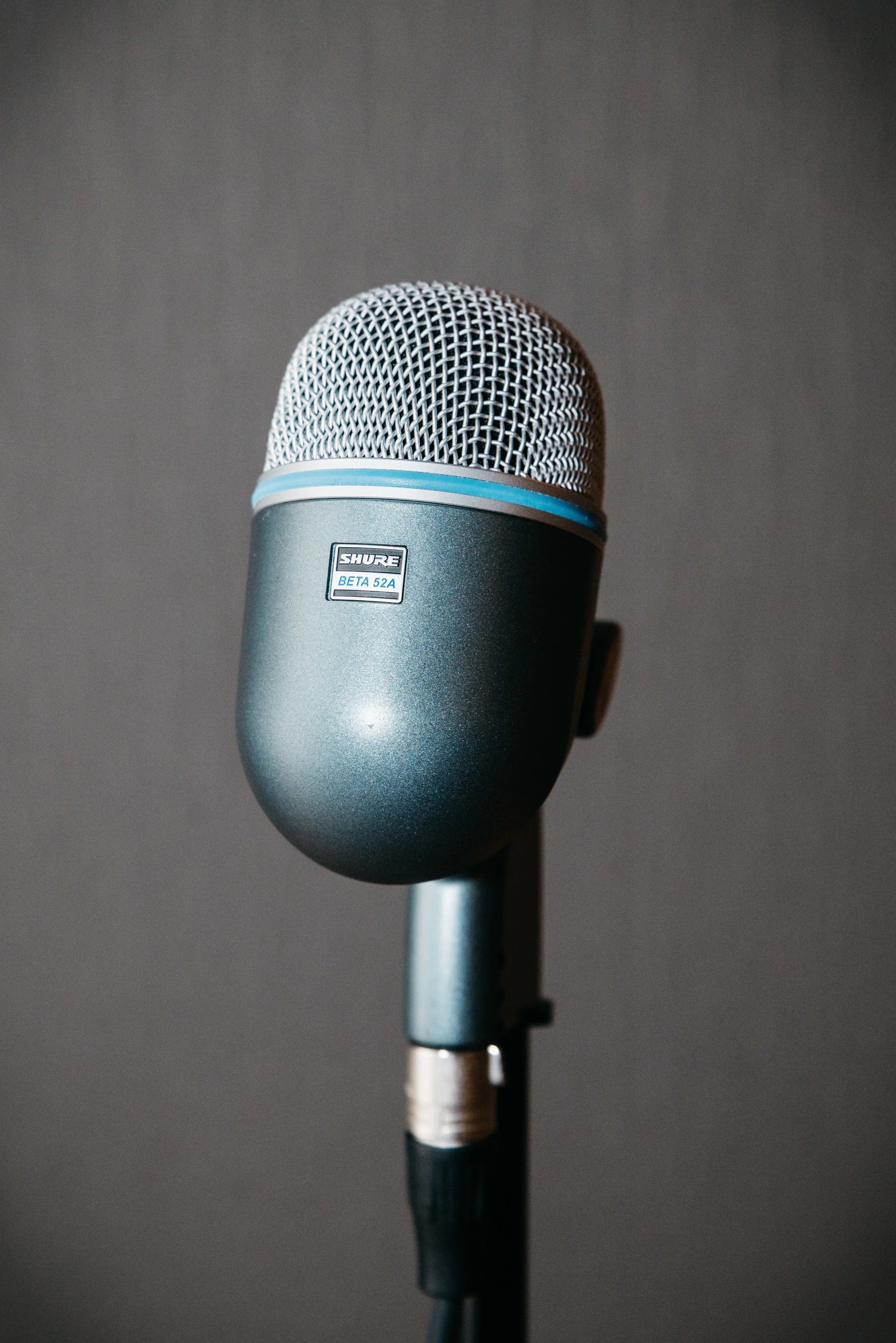 Shure Beta 52a