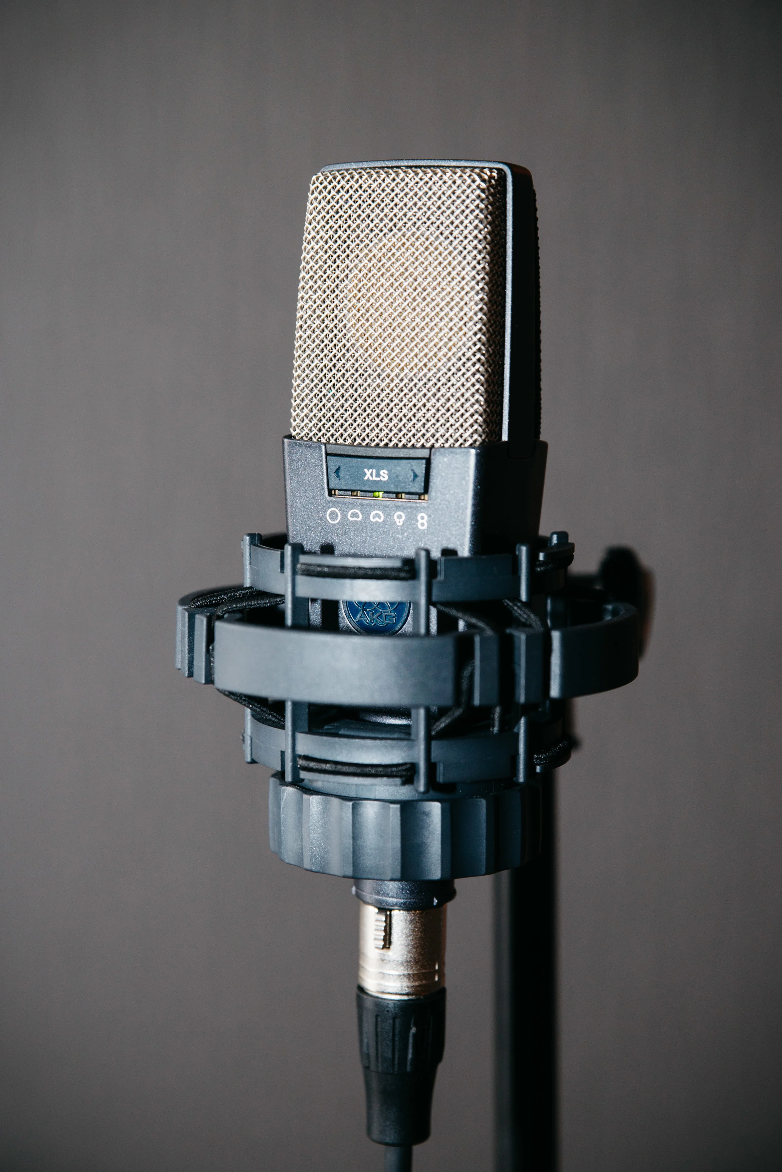 AKG C414 XLS