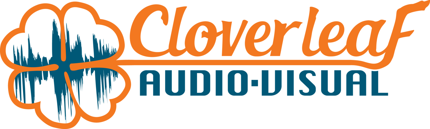 Cloverleaf Audio-Visual