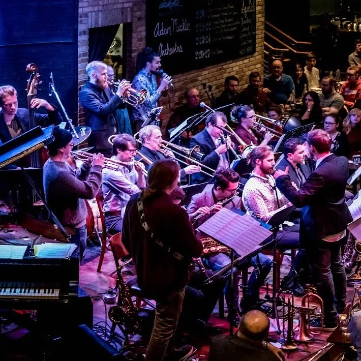 Adam Meckler Orchestra