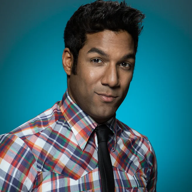 Toussaint Morrison