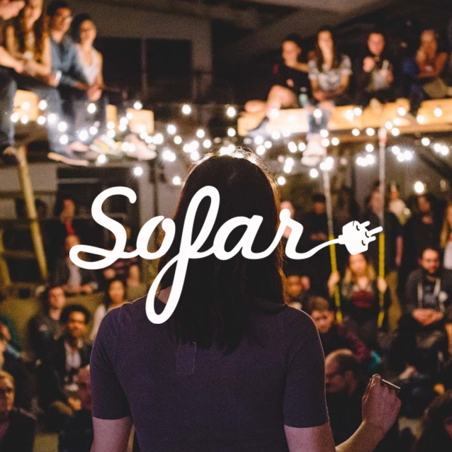 Sofar Sounds