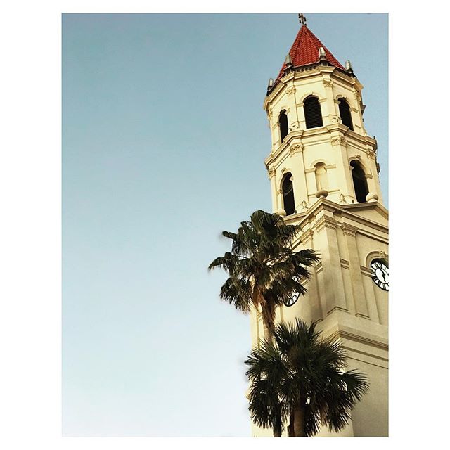 St. Auggie Times.