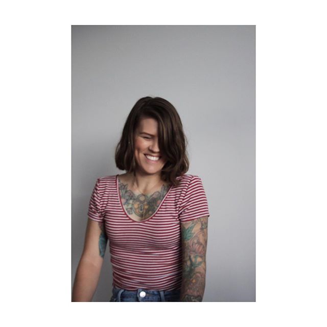 So many things to smile about. Annnnnnd Thanks @aalky for getting my good side. 🙃