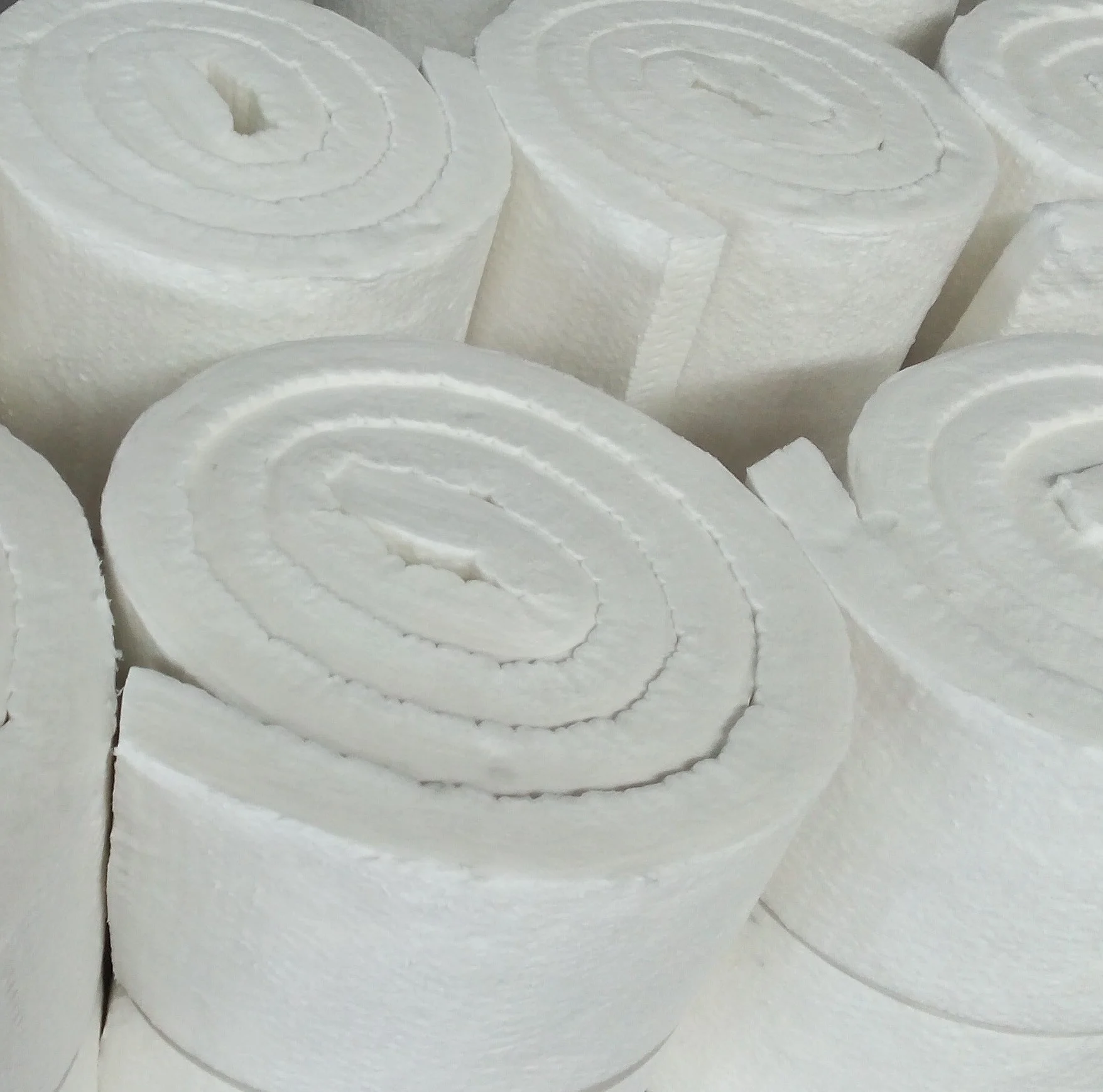 Ceramic Fibre Blanket