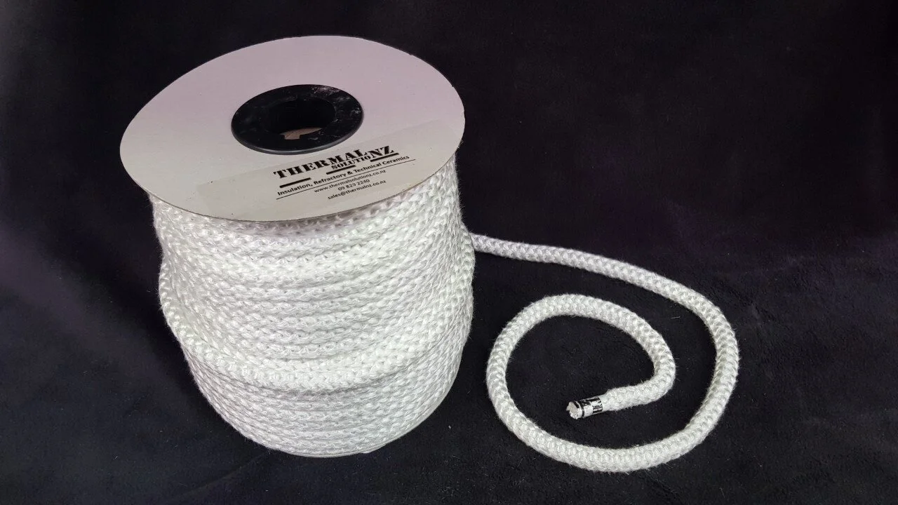 E-Glass Knitted Rope