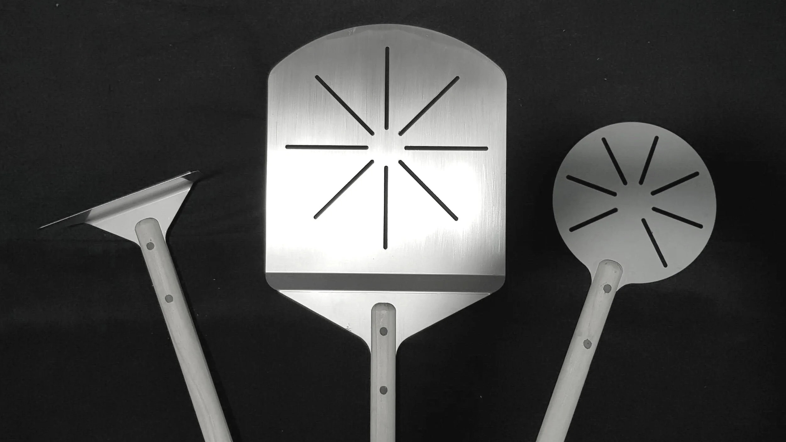 Wood Fire Oven Accesories