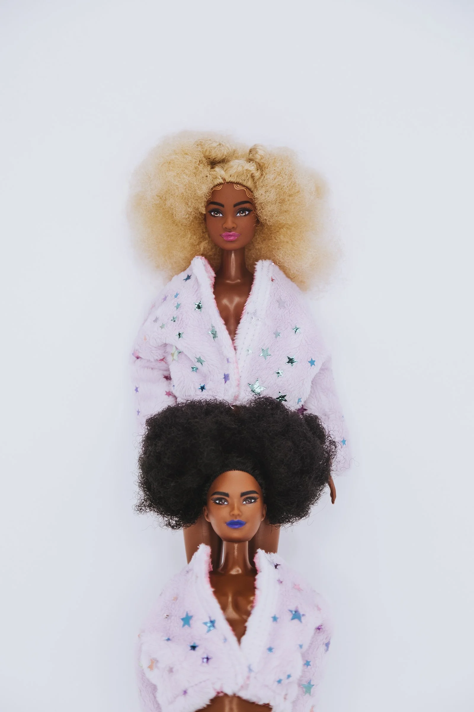 BARBIE GIRLS