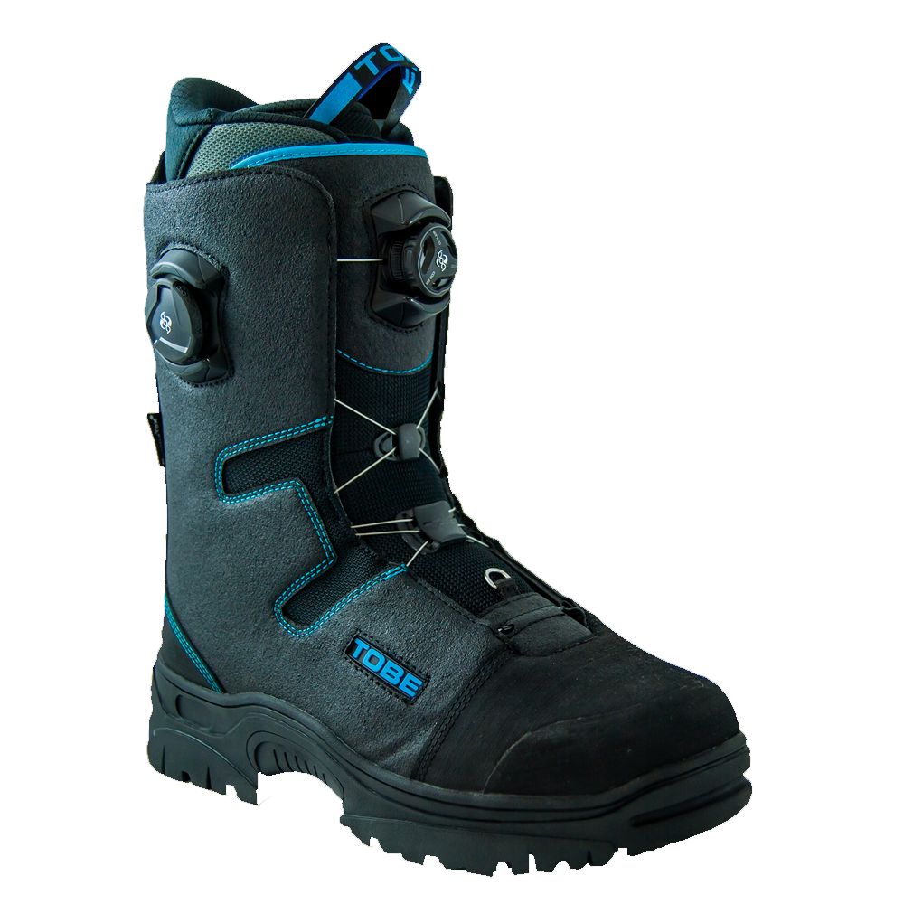 Tobe - Vivid Boot Boa — SELFSPONSORED Snow & Dirt