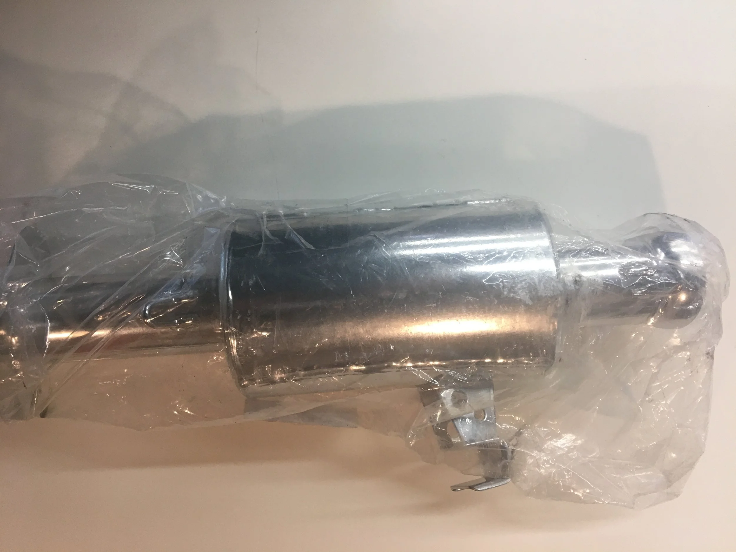 Speedwerx - Artic Cat L2 - Muffler