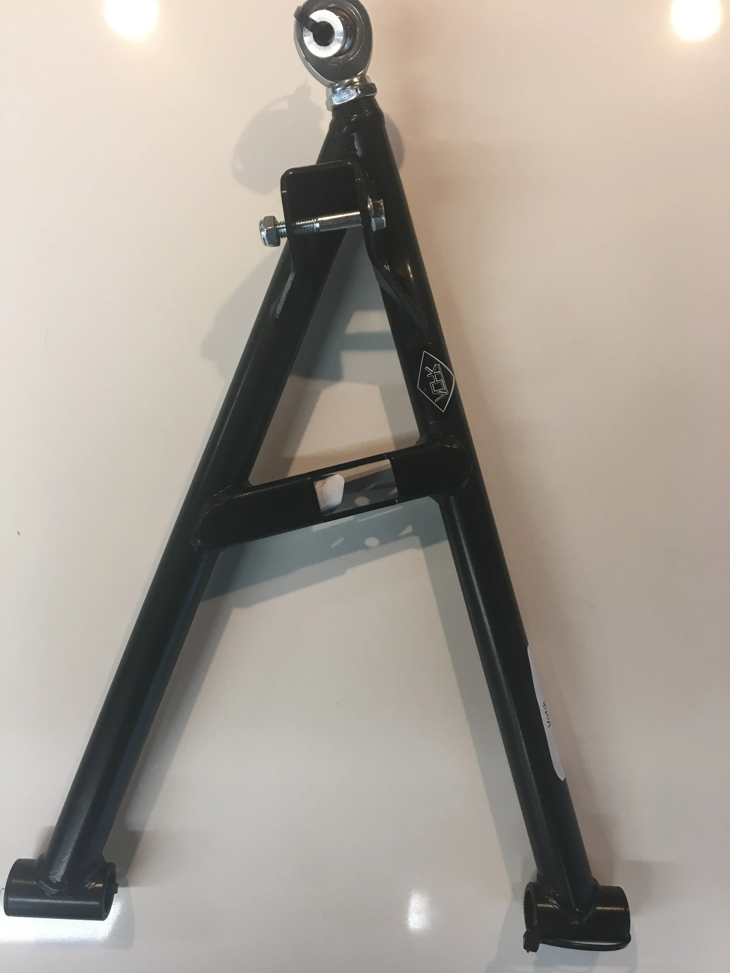 Vohk - Lower A - Arm - Left - Polaris