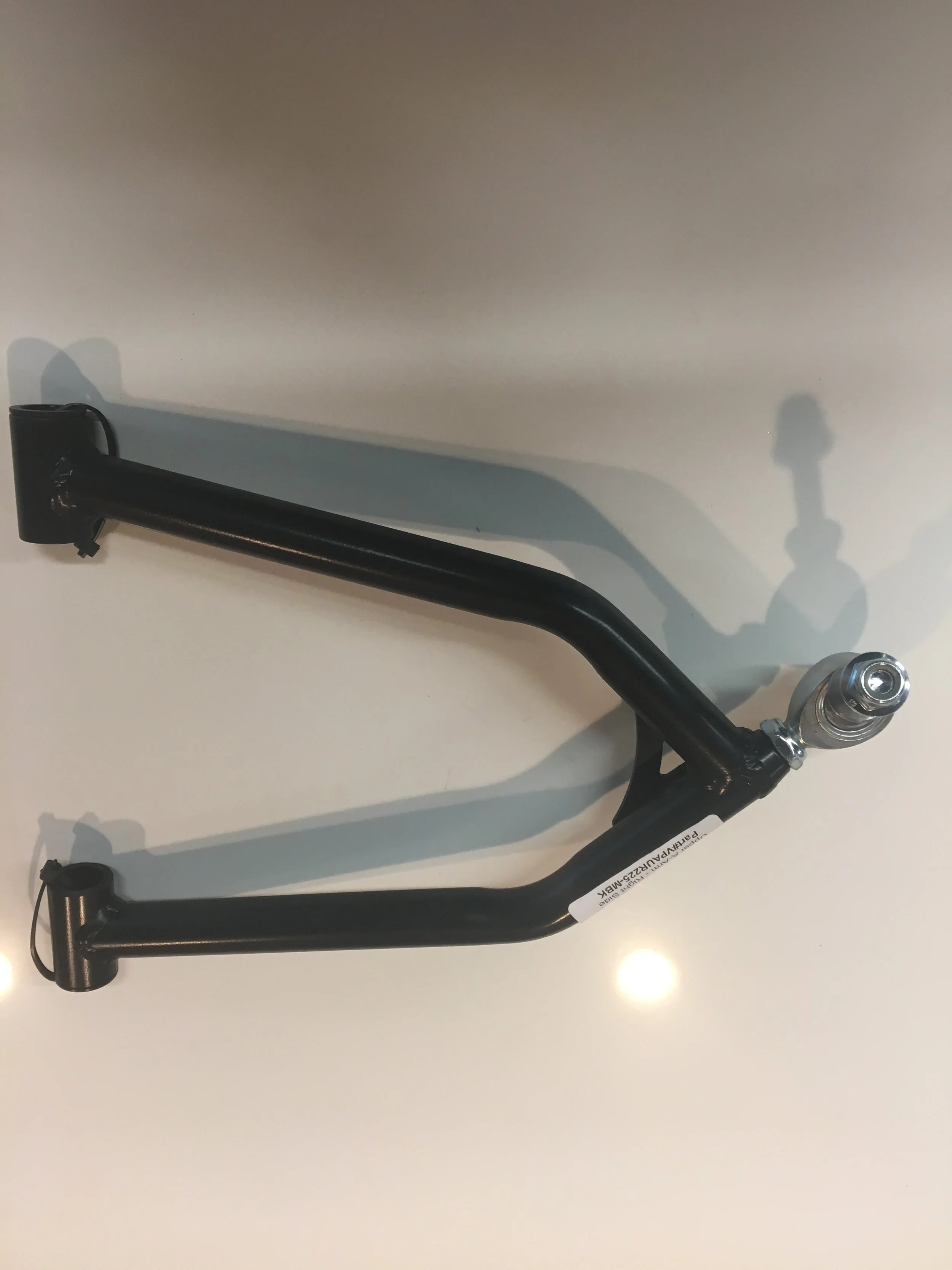 Vohk - Upper A - Arm - Right - Polaris