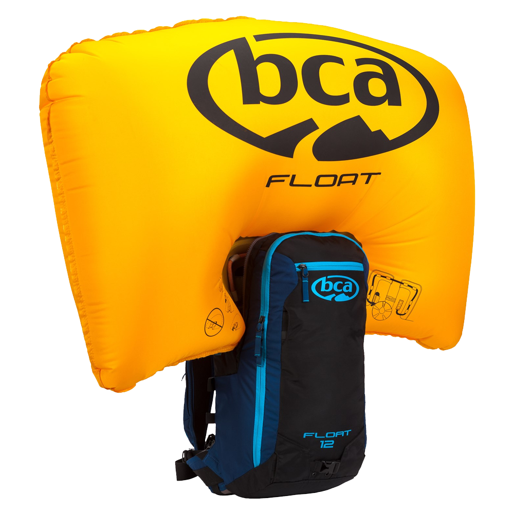 Backcountry Access - Float 12 Avalanche Airbag Backpack